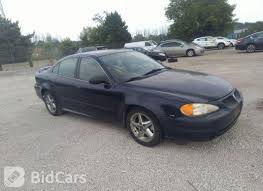 Image result for Dark Blue 2004 Pontiac