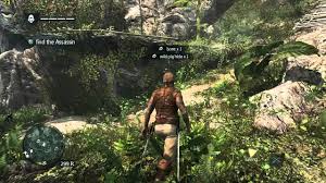 Assassin S Creed Iv Black Flag Pc Max Settings 1080p Youtube