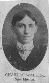 Charles and Alice Walker