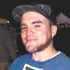 Stuart LOGAN Obituary (2019)