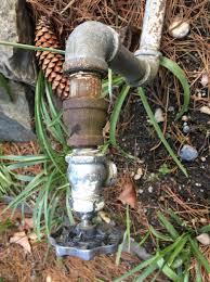 How to remove corroded garden hose. How To Remove Stuck Exterior Faucets Home Improvement Stack Exchange