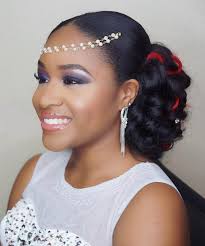 Much like you helped them choose bridesmaid dresses, you might want to help them choose a wedding hairstyle, too. 101 Trendiest Wedding Hairstyles For Black Women In 2021