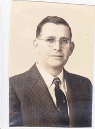 Webster Rex Shaw (1890-1986)