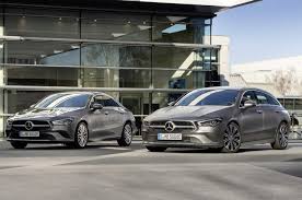 Mercedes Cla Hybride Rechargeable Premiere Idee Des Tarifs