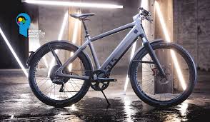 Gepida alboin 1000 speed pedelec. Stromer Moments Aktuelles Rund Um Die Speed Pedelecs