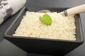 Maybe you would like to learn more about one of these? Three Minute Couscous The Splendid Table