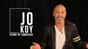 Jo koy's love to his son: Jo Koy Top Three Comedians Of All Time Cbs New York