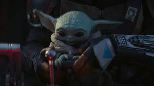 Until the next episode is released, here's your baby yoda fix to get you. The Best Baby Yoda Memes Variety