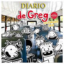 No recomendable para menores de 3 años. Descargar Pdf Epub Calendario De Greg 2018 Diario De Por Jeff Kinney Leer En Linea Ebook Kindle Pdf Epub Libro