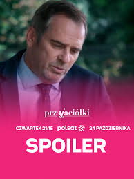 Tadeusz prosi Wiktora o coś specjalnego! Emocjonujące wydarzenie już w  czwartek o 21:15!