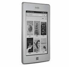 Your kindle without viewing offer details, swipe your finger to unlock. Amazon Kindle Touch 4th Generation 4gb Wi Fi 3g Unlocked 6in Silver For Sale Online Ebay