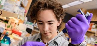 20 in Their 20s: Diego Perez