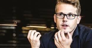 Vlaamse voedingsarts wil meer dan brandjes blussen