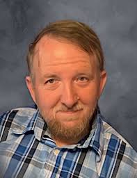 Johnny “John” Dyer