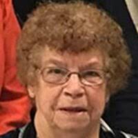 Obituary of Ellen Pearson