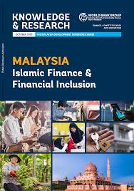 The three main sectors which are increasingly gaining popularity the growth rate of islamic finance in malaysia is impressive by any standards. Malaysia Islamic Finance And Financial Inclusion Bix