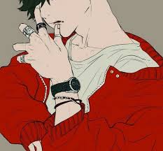 Aesthetic Anime Pfp Boy Largest Wallpaper Portal