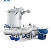 Tongda Tdhg High Pressure High Temperature Rapid Dryer Yarn Package Dyeing Machine