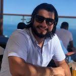 Benjamin Bedolla's Instagram, Twitter & Facebook