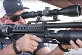 That was until i spoke with airguns of arizona. Airguns Of Arizona Releases How To Lcs Air Arms Sk 19 Videos