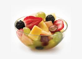 Salade De Fruit Ensalada De Fruta Png Free Transparent Png Download Pngkey