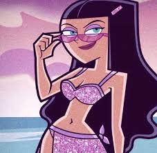 Maybe you would like to learn more about one of these? Baddie Cartoon Wallpapers Top Free Baddie Cartoon Backgrounds Wallpaperaccess