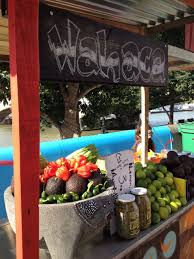 Wahaca Food Cart In Southbank Selling Mexican Sunita Solanki Food Cart Delicious Margaritas Mexican Guacamole
