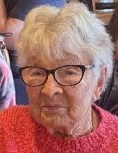 Obituary information for Collette Sullivan, nee Westenberger