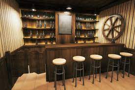 Check spelling or type a new query. Six Home Bar Ideas That Make Entertaining Fun