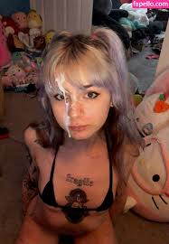 Beanie Baby  brainlessbunnie  brainlesssbunnie Nude Leaked OnlyFans Photo  1 - Fapello