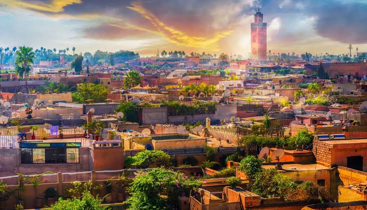 Image result for marrakech