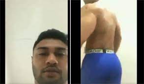 Ini sebab idris khan mahu nikahi wanita dari maghribi 20 januari ini. Video Lucah Ammar Alfian Tersebar Rileklah Com