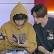 minsung analizleri meninas kpop masculino