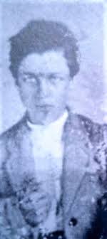 Calvin Ace Beasley (1858-1942)