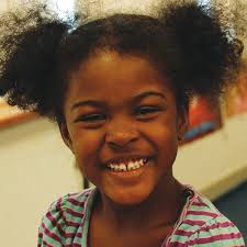 Carole Robertson Center for Learning Annual Report 2014