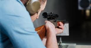 Hurstville on wn network delivers the latest videos and editable pages for news & events, including entertainment, music, sports, science and more, sign up and share your playlists. Safe Shooting Course Ssaa Nsw
