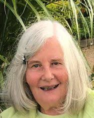 Bernadette Gillespie's Instagram, Twitter & Facebook