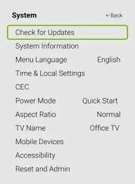 The spectrum app can be connected to vizio smart tv, roku, xbox one, samsung smart and much more. How Do I Block Apps On My Vizio Smart Tv
