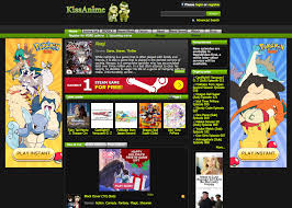 Kissanimeru Logo Kissanime you can watch anime list online free high quality, all for free without downloading, fast loading. kissanimeru logo