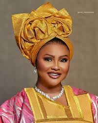 Official Nana Mcbrown