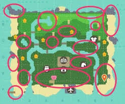 Animal Crossing New Horizons How To Get A 5 Star Island Rating Acnh Gamewith In 2020 Animal Crossing Amiibo Cards Animal Crossing Villagers Animal Crossing Guide