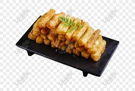 50 gram keju cheddar, diparut. Ubi Goreng Renyah Png Grafik Gambar Unduh Gratis Lovepik