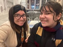 Proud of my kid's decision to attend U Denver