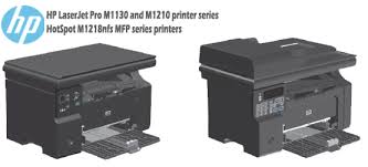 Download the latest drivers, firmware, and software for your hp laserjet pro m1212nf multifunction printer.this is hp's official website that will help automatically detect and download the correct drivers free of cost for your hp computing and printing products for windows and mac operating system. Hp Laserjet Professional M1130 M1210 Driver Renewstars