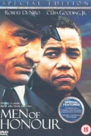 Men of Honor (2000) Technical Specifications » ShotOnWhat?