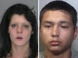 Case against two people charged with officer's murder in hands of jury