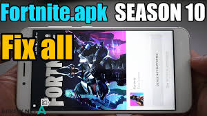 Fortnite is one of the most popular games in the world, and it's easy to see wh. Fortnite Apk For Redmi Note 8