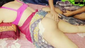 Housewives madam fucked with servant boy.