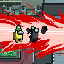 Among us is an online multiplayer social deduction game developed and published by american game studio innersloth. Among Us Im Weltraum Hort Dich Keiner Lugen Der Spiegel