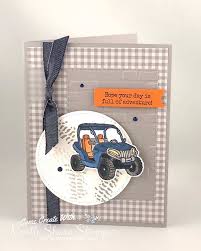 Pedal To The Metal Is Such A Great Set For My Family Live In Head To Shopwithnorthshorestamper Com And Grab These Amazing Products From Me Online And Ea Birthday Cards For